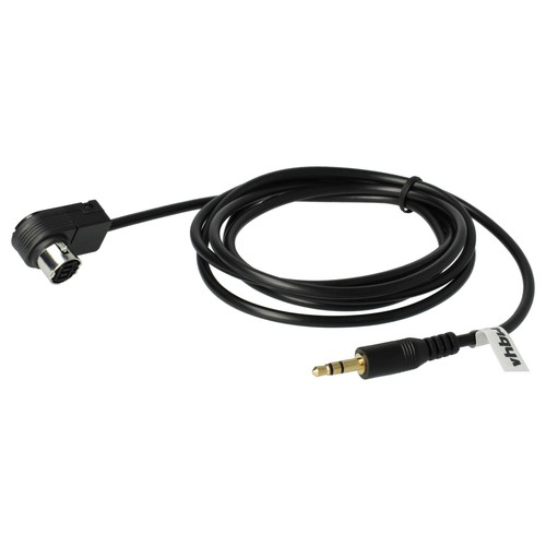 Adaptateur aux pour - pour, alpine