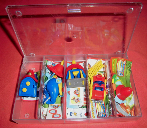 Kinder surprise lot - surprise,