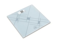 Balance Pèse Personne