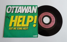 45 TOURS OTTAWAN HELP , GET ME