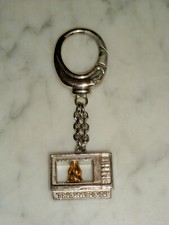 PORTE CLE PUBLICITAIRE EN