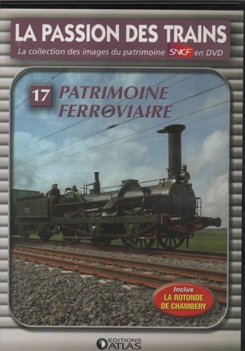 Passion des trains - des,