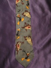 Taz & Daffy Duck Looney Tunes