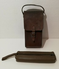 Lot sacoche a combiné testeur + trousse PTT technicien