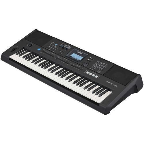 Yamaha psre473 key portable - yamaha,