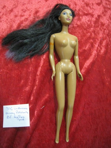Poupée mattel disney - mattel,