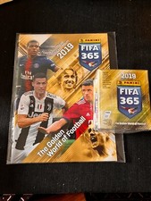 PANINI BOITE 50 PACKETS FIFA