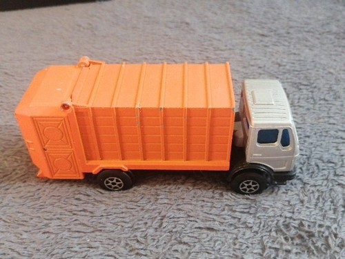 Voiture miniature camion benne - camion,