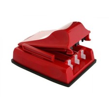 Machine à Tuber Tubeuse pour Rouler Cigarett 3 Emplacements Rouleuse Tabac