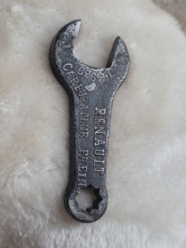 Outil vintage renault - outil,