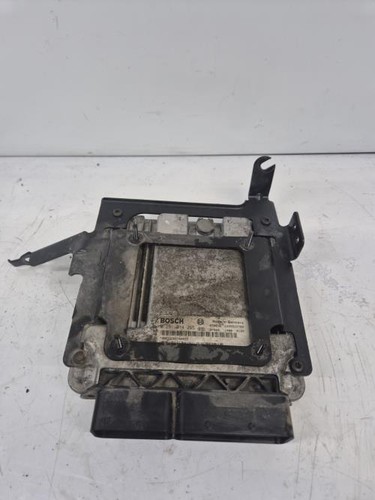 Calculateur moteur dodge - calculateur,