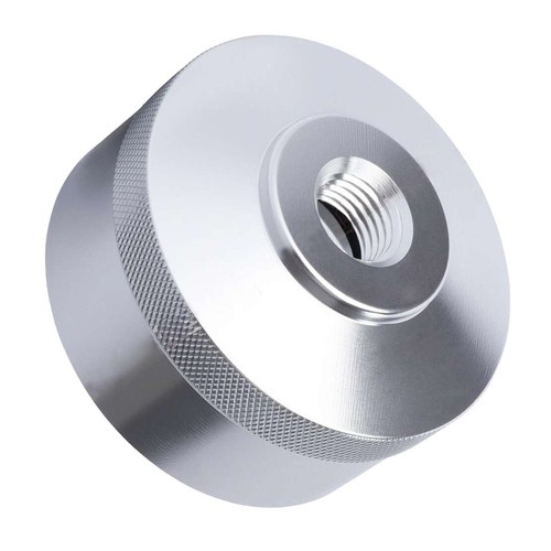 Extended run gas cap - gas,