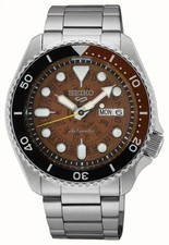 SEIKO HOMME 5 SPORT SKX