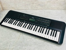 Yamaha psr e273 portable - psr-e273,