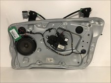 Leve vitre electrique avant