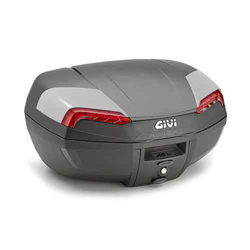 Givi top case - 46, l