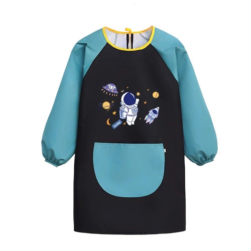 Tablier peinture enfant - tablier,