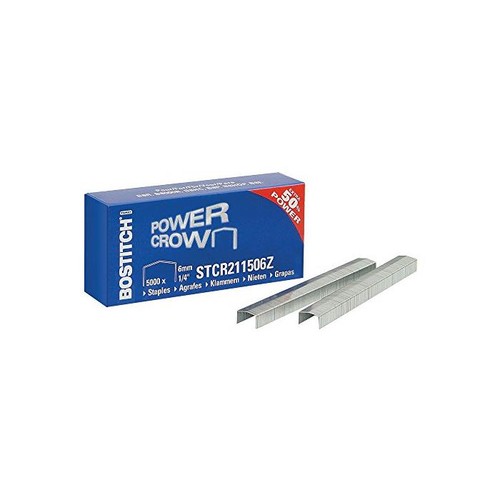 Stcr211506z bostitch boîte - [stcr211506z],