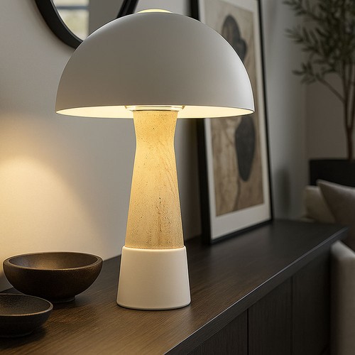 Lampe table chevet - de,