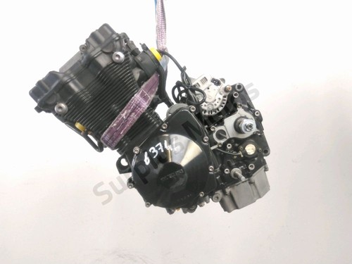 Moteur suzuki gsf 650 - suzuki,