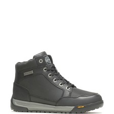 Harley-Davidson Gillham non spécifié pour hommes en cuir noir