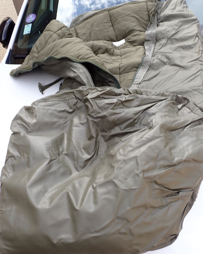 Sac couchage duvet modele - couchage,