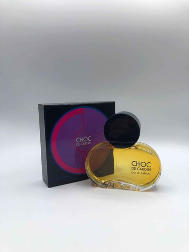 Choc cardin eau - di,