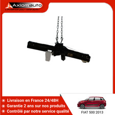 🇫🇷 MECANISME+MOTEUR