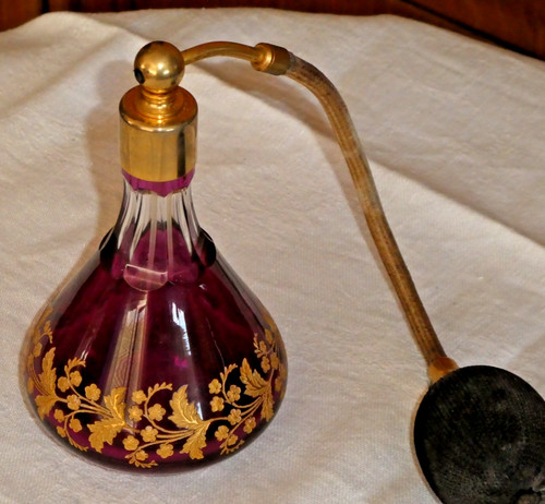 Vaporisateur parfum en - vaporisateur,