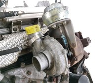 Moteur type WLAT - Mazda BT-50 PICKUP I PH.2 - V1-0913V