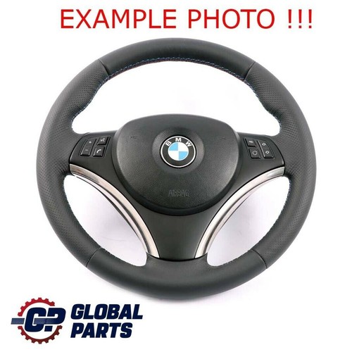 Bmw e81 e87 e90 e91 - e91, volant