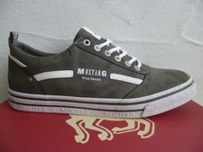 Mustang Sneakers Pour Hommes