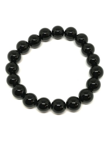 Bracelet perles naturelles