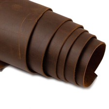 Cuir de Vache Epaisseur 2mm Tissus Créativité Vêtement Neuf