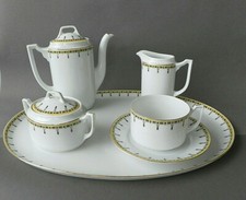 service égoïste à déjeuner