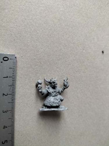 Kobold shaman the ruined - kobold,