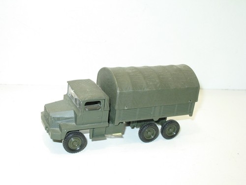 Solido berliet gbc - solido,,