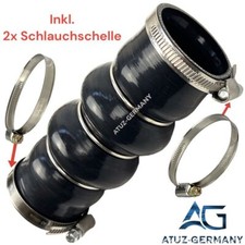 Durite turbo air de - air,