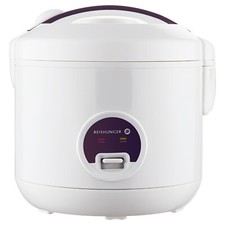 Reishunger Cuisseur à Riz &