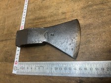 Hache OLD TOOL Axe outil