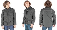Veste Blouson OJ Homme D'Hiver