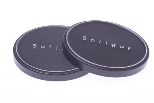Soligor original lens - soligor,