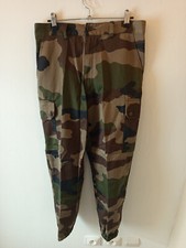 PANTALON F2 ARMEE FRANCAISE CE 40 ( 80 M ) Paul Boyé