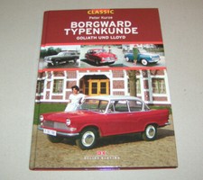 Typologie | Borgward, Lloyd