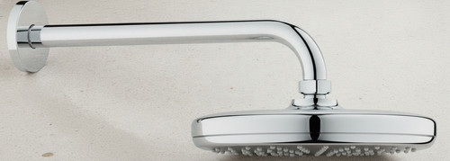 Grohe tempesta 210 ensemble - grohe,