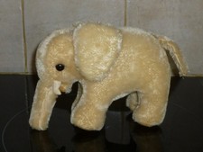 ELEPHANT  STEIFF PELUCHE