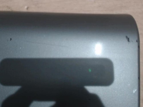 Baguette porte avant gauche - porte,
