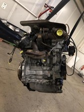 Moteur SMART FORTWO 2 COUPE A1320101200