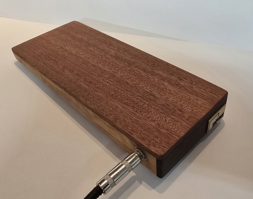 Stomp box percussion - stomp,