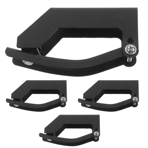 Pcs porte bagage - 4,